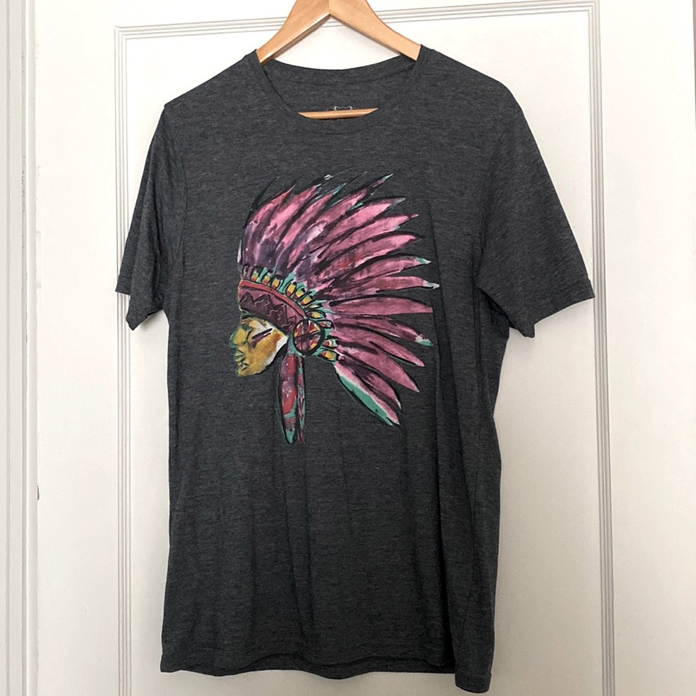 Texas true threads tshirt
